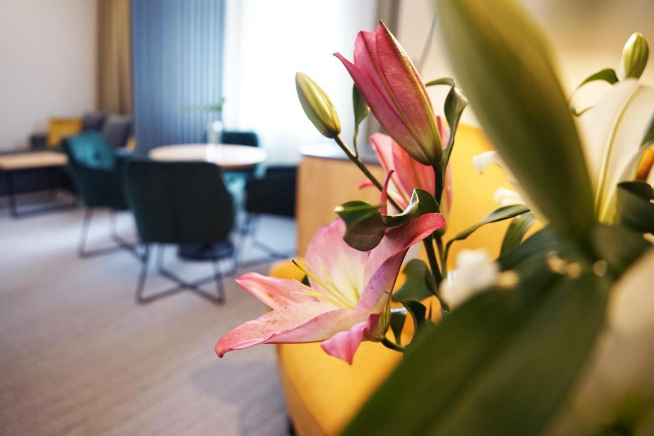 Factory Resort Wellness & Spa Kolobrzeg Bagian luar foto