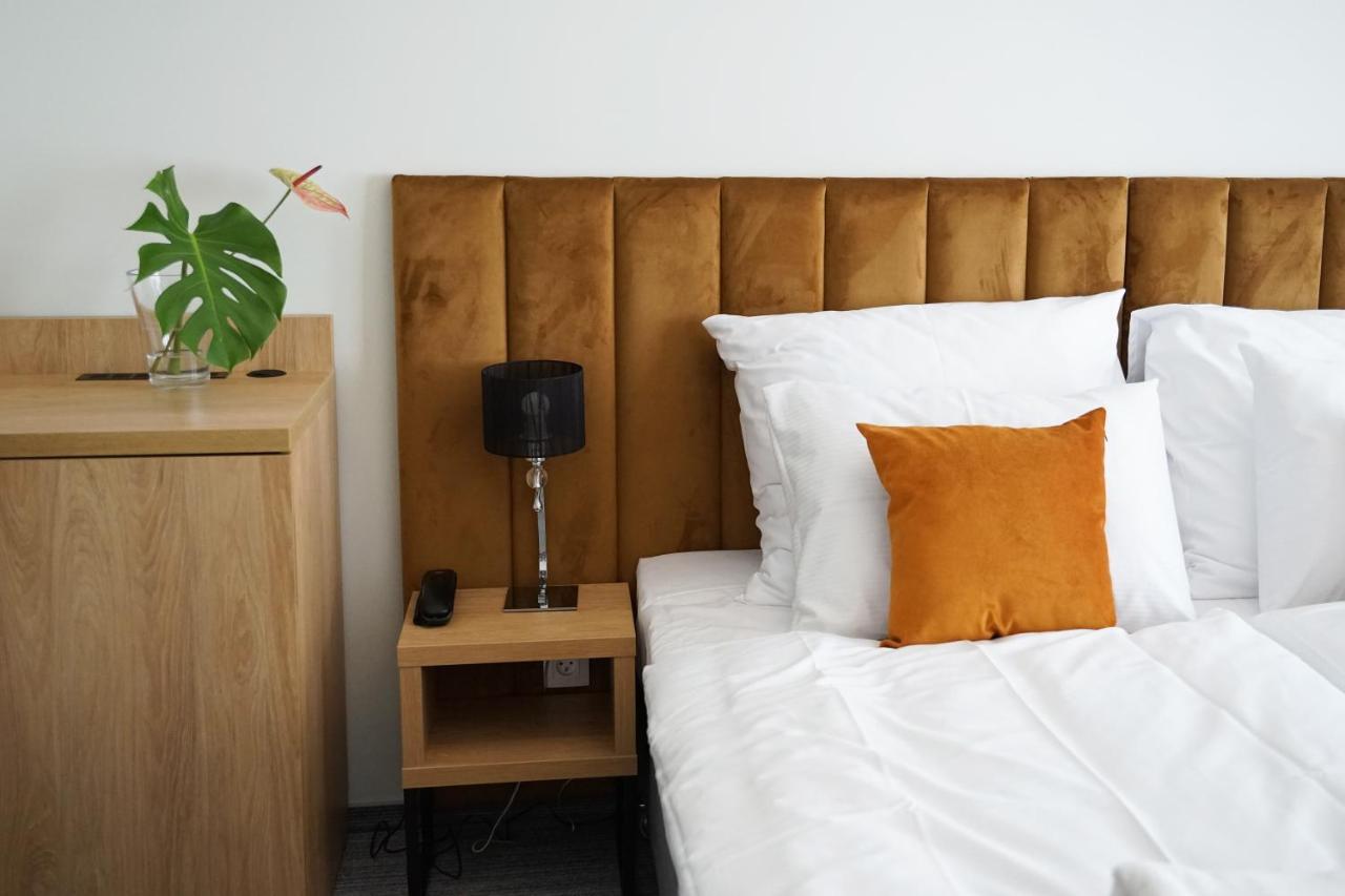 Factory Resort Wellness & Spa Kolobrzeg Bagian luar foto