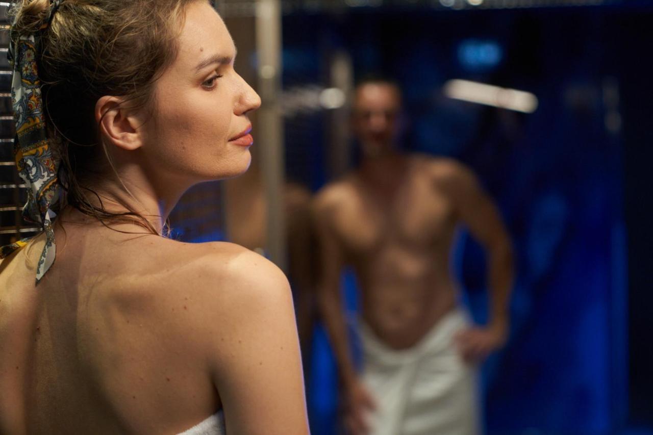 Factory Resort Wellness & Spa Kolobrzeg Bagian luar foto