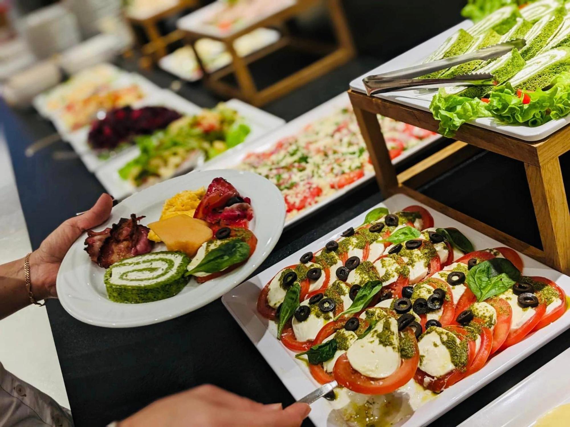 Factory Resort Wellness & Spa Kolobrzeg Bagian luar foto