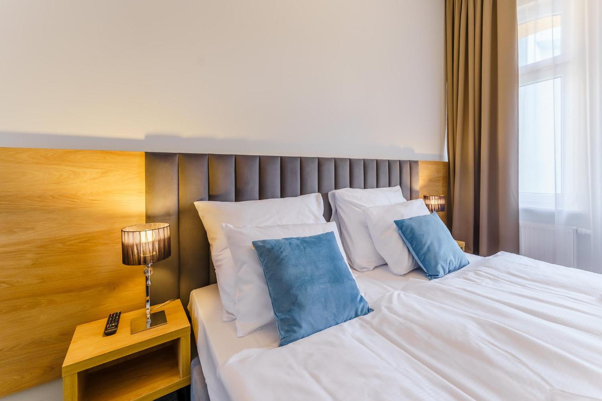 Factory Resort Wellness & Spa Kolobrzeg Bagian luar foto